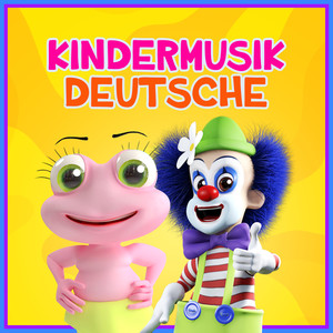 Kindermusik Deutsche