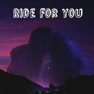 Ride for you (feat. RealDeshon) [Radio Edit]