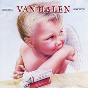 Van Halen - Girl Gone Bad