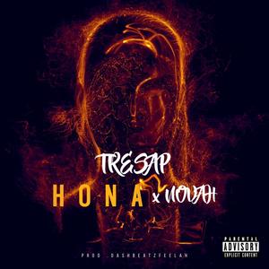 Hona (feat. Tresap & Novah) [Explicit]