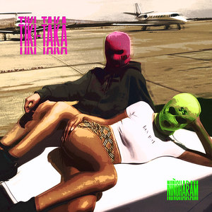 Tiki Taka (Explicit)