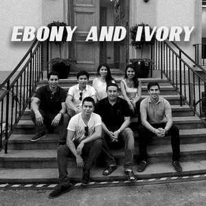 Ebony & Ivory (feat. David Contreras)