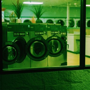 Laundromat Diwaran