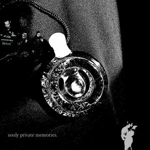 Souly Private Memories (Explicit)