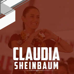 Claudia Sheinbaum