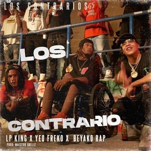 Los Contrario (Explicit)