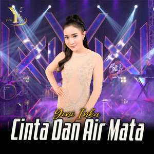 Cinta dan Air Mata