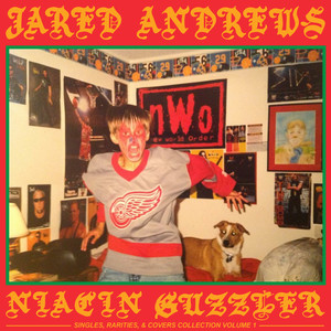 Niacin Guzzler (Singles, Rarities, & Covers Collection), Vol. 1 [Explicit]