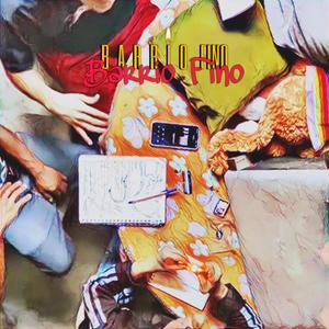 Eren Zahard - CUARTO (feat. KROSS KRUSS, BIG LLAMI & BYELEAN) (Explicit)