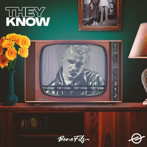 They Know (Explicit)