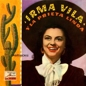 Vintage México Nº 87 - EPs Collectors "Irma Y La Prieta Linda" EP