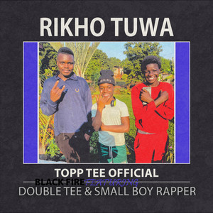 Rikho Tuwa