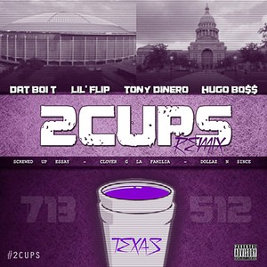 2Cups 2013 (Remix|Explicit)