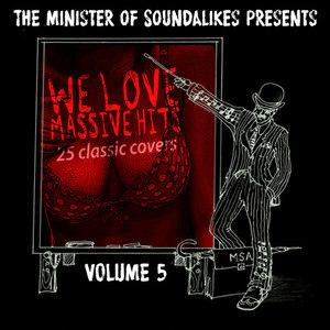 The Minister of Soundalikes - Yesterday Once More (The Carpenters Klone Tribute Mix)