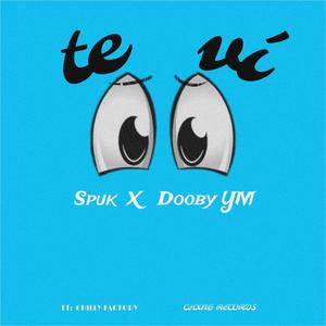 Te vi (feat. Spuk) [Explicit]