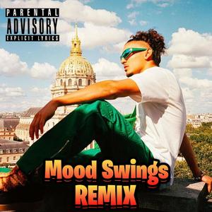 Mood Swings (feat. Moha MMZ) [Explicit]