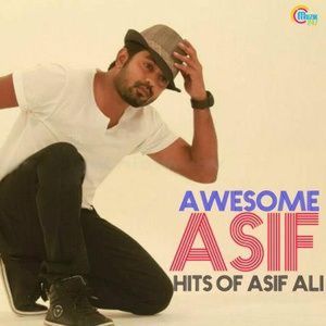 Awesome Asif - Hits of Asif Ali