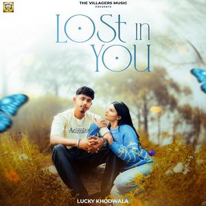 Lost In You