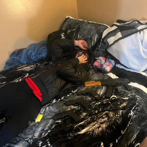 223 (feat. XicoRez) (Explicit)