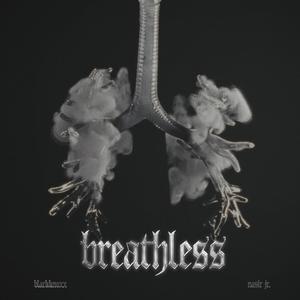 Breathless (feat. Nasir jr.) [Explicit]