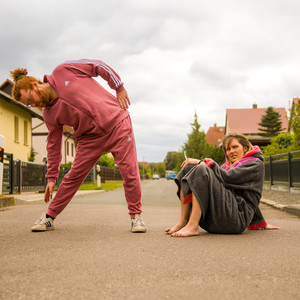 Wow, du bist ein Mensch mit Ambitionen