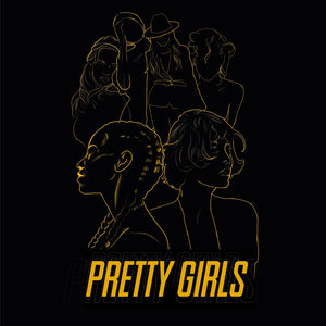 Pretty Girls