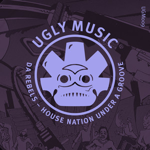 House Nation Under A Groove (Pt. 1)