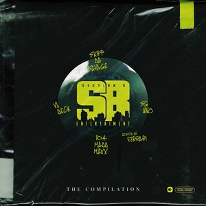 The Compilation (feat. Skipp Da Svage & SG Uno) [Explicit]