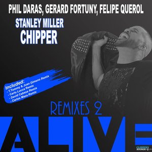 Phil Daras - Alive (T. Tommy, Juan Gimeno Remix)