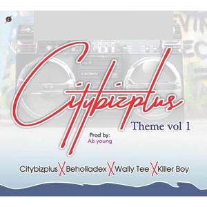 Citybizplus Theme Vol 1