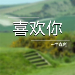 喜欢你 (伴奏)