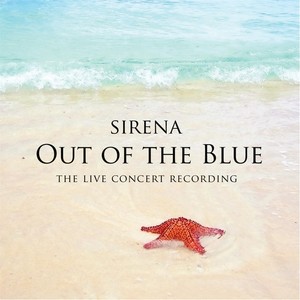 Out of the Blue: The Live Concert Recording