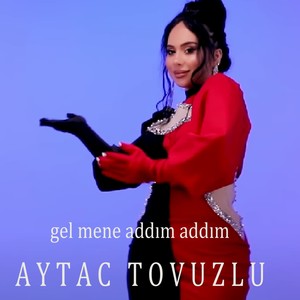 Gel Mene Addım Addım