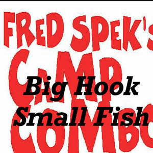 Big Hook Small Fish (Instrumental)