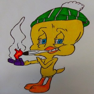 Tweety Style (Explicit)