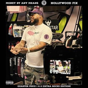 Same Energy (feat. M-16 thegreat) (Explicit)