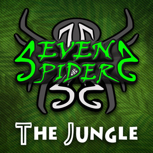 The Jungle (SS Reloaded Extended Mix)