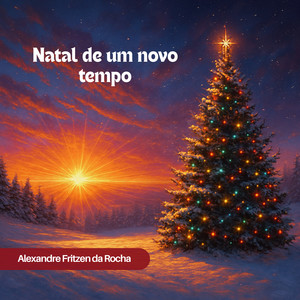 Natal de um novo tempo