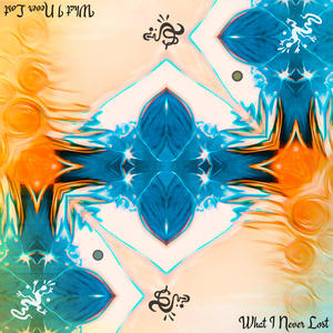 What I Never Lost (feat. Marissa Zechinato, Cy Paul Fontenot, Ben Holt & Centre)