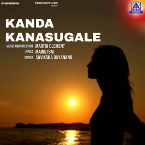 Kanda Kanasugale - Single