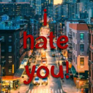 i hate you! (feat. Sebi)