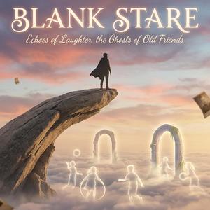 Echoes of Laughter, the Ghosts of Old Friends