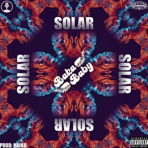 SOLAR (feat. Haiko) [Explicit]