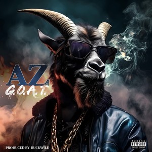 The GOAT (Explicit)