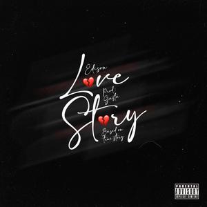 LOVE STORY (feat. Gasta)