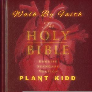 Walk By Faith (feat. prod. Eskimos x Mathu)