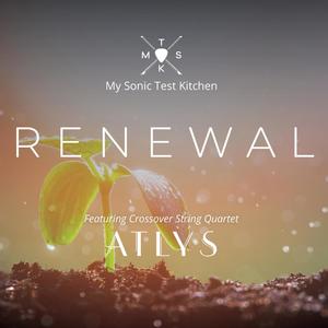 Renewal(feat. ATLYS)