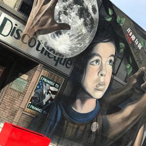 Who I Was (Explicit)