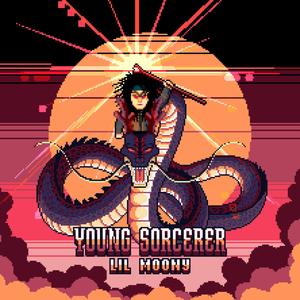 Young Sorcerer (Explicit)