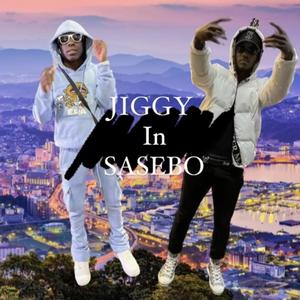 Jiggy In Sasebo (Explicit)